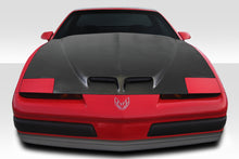 Load image into Gallery viewer, 1982-1992 Pontiac Firebird Trans Am Duraflex WS-6 Hood - 1 Piece