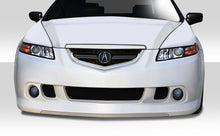 Load image into Gallery viewer, 2004-2008 Acura TL Duraflex K-1 Front Bumper Cover - 1 Piece