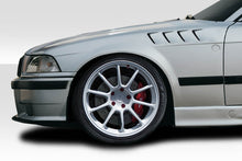 Load image into Gallery viewer, 1992-1998 BMW 3 Series M3 E36 4DR Duraflex Z3 Fenders - 2 Piece