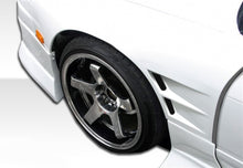 Load image into Gallery viewer, 1989-1994 Nissan 240SX S13 Duraflex D-1 Sport Fenders (+40mm) - 2 Piece