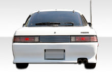 Load image into Gallery viewer, 1979-1985 Mazda RX-7 Duraflex GP-1 Rear Bumper Cover - 1 Piece