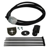 HIGH IDLE CONTROL FORD 6.7L POWER STROKE F-SERIES SUPERDUTY 2023+