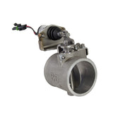 Positive Air Shut-Off - Generic 3.0in c/w Electronics
