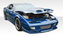 Load image into Gallery viewer, 1982-1992 Pontiac Firebird Trans Am Duraflex Xtreme Front Bumper Cover - 1 Piece