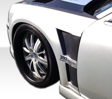 Load image into Gallery viewer, 2005-2010 Chrysler 300 300C Duraflex Executive Fenders - 2 Piece