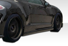 Load image into Gallery viewer, 2006-2012 Mitsubishi Eclipse Duraflex Spirit Side Skirts Rocker Panels - 2 Piece