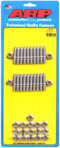 ARP SB Mopar and Pontiac SS Hex Oil Pan Stud Kit