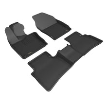 Load image into Gallery viewer, 3D MAXpider 23-26 Toyota Prius PHEV Kagu Black Full Set