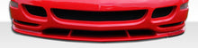 Load image into Gallery viewer, 1997-2004 Chevrolet Corvette C5 Duraflex TS Concept Front Lip Under Spoiler Air Dam - 1 Piece