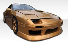 Load image into Gallery viewer, 1986-1991 Mazda RX-7 Duraflex B-Sport Front Bumper Cover - 1 Piece