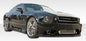 2005-2009 Ford Mustang Duraflex Stallion Body Kit - 5 Piece - Includes Stallion Front Bumper Cover (104296) Stallion Rear Bumper Cover (104298) Stallion Side Skirts Rocker Panels (104297)