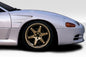 1991-1999 Mitsubishi 3000GT Dodge Stealth Duraflex GT Concept Fenders - 2 Piece