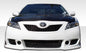 2007-2009 Toyota Camry Duraflex B-2 Front Bumper Cover - 1 Piece