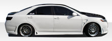 Load image into Gallery viewer, 2007-2011 Toyota Camry Duraflex B-2 Side Skirts Rocker Panels - 2 Piece