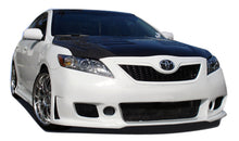 Load image into Gallery viewer, 2007-2009 Toyota Camry Duraflex B-2 Body Kit - 4 Piece - Includes B-2 Front Bumper Cover (104350) B-2 Rear Bumper Cover (104352) B-2 Side Skirts Rocker Panels (104351)