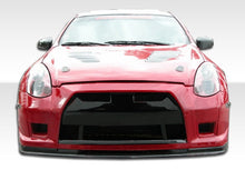Load image into Gallery viewer, 2003-2007 Infiniti G Coupe G35 Duraflex GT-R Front Bumper Cover - 1 Piece