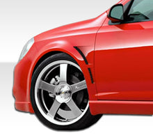 Load image into Gallery viewer, 2005-2010 Chevrolet Cobalt Pontiac G5 Duraflex GT Concept Fenders - 2 Piece