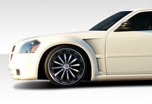 Load image into Gallery viewer, 2005-2007 Dodge Magnum Duraflex Executive Fenders - 2 Piece