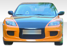 Load image into Gallery viewer, 2004-2008 Mazda RX-8 Duraflex I-Spec Front Bumper Cover - 1 Piece