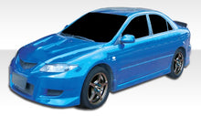 Load image into Gallery viewer, 2003-2008 Mazda 6 Duraflex Skylark Front Bumper Cover - 1 Piece