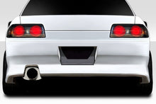 Load image into Gallery viewer, 1989-1994 Nissan Skyline 4DR R32 Duraflex B-Sport Rear Bumper Cover - 1 Piece
