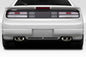 1990-1996 Nissan 300ZX Z32 2+2 Duraflex C-1 Rear Bumper Cover - 1 Piece