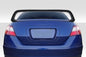2006-2011 Honda Civic 2DR Duraflex Sigma Wing Trunk Lid Spoiler - 1 Piece