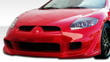 Load image into Gallery viewer, 2006-2012 Mitsubishi Eclipse Duraflex Eternity Front Bumper Cover - 1 Piece