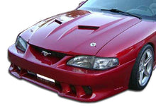 Load image into Gallery viewer, 1994-1998 Ford Mustang Duraflex Mach 2 Hood - 1 Piece