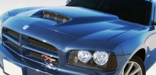 Load image into Gallery viewer, 2006-2010 Dodge Charger Duraflex Ram Air Hood - 1 Piece