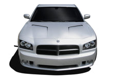 Load image into Gallery viewer, 2006-2010 Dodge Charger Duraflex Challenger Hood - 1 Piece