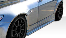 Load image into Gallery viewer, 2000-2009 Honda S2000 Duraflex Type JS Side Skirts Rocker Panels - 2 Piece