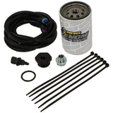 Water In Fuel Sensor Kit Dodge/RAM 6.7L Cummins 2007-2022
