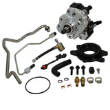 BD Venom CP3 Conversion Kit c/w Standard Pump - Chevy/GMC Duramax 2011-2016