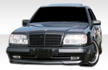 Load image into Gallery viewer, 1986-1995 Mercedes E CE Class W124 Duraflex C36 Look Front Bumper Cover - 1 Piece