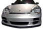 2002-2004 Porsche 911 Carrera 996 C2 C4 and 2001-2004 Porsche 911 Carrera 996 Turbo C4S Duraflex GT-2 Look Front Bumper Cover - 2 Piece