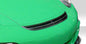 1999-2004 Porsche 911 Carrera 996 1997-2004 Porsche Boxster 997 Duraflex GT-3 RS Conversion Grille - 1 Piece