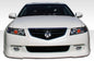 2004-2005 Acura TSX Duraflex J-Spec Front Lip Under Spoiler Air Dam - 1 Piece