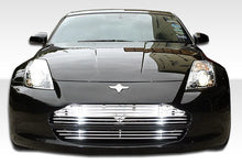 Load image into Gallery viewer, 2003-2008 Nissan 350Z Z33 Duraflex DB7 Look Front Bumper Cover - 1 Piece