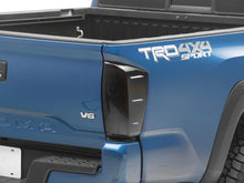 Load image into Gallery viewer, Raxiom 16-23 Toyota Tacoma LDS Series LED Tail Lights- Black Housing- Smoked Lens