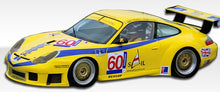 Load image into Gallery viewer, 1999-2001 Porsche 911 Carrera 996 C2 C4 Duraflex GT3-R Look Wide Body Side Skirts Rocker Panels - 2 Piece