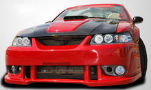 Load image into Gallery viewer, 1999-2004 Ford Mustang Couture Polyurethane Special Edition Front Bumper Cover - 1 Piece