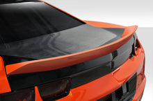 Load image into Gallery viewer, 2010-2013 Chevrolet Camaro Duraflex Circuit Wing Trunk Lid Spoiler - 1 Piece