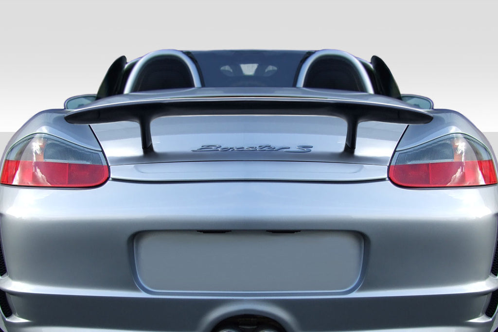 1997-2004 Porsche Boxster Duraflex Maston Wing Trunk Lid Spoiler - 1 Piece