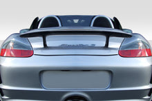 Load image into Gallery viewer, 1997-2004 Porsche Boxster Duraflex Maston Wing Trunk Lid Spoiler - 1 Piece