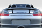 1997-2004 Porsche Boxster Duraflex Maston Wing Trunk Lid Spoiler - 1 Piece