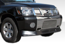 Load image into Gallery viewer, 2004-2007 Nissan Titan Duraflex N-1 Front Lip Under Spoiler Air Dam - 1 Piece