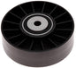Gates 97-03 Audi A8 V-8 4.2L Idler Belt Drive Pulley