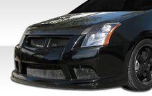 Load image into Gallery viewer, 2007-2012 Nissan Sentra Duraflex D-Sport Front Bumper Cover - 1 Piece