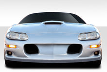 Load image into Gallery viewer, 1998-2002 Chevrolet Camaro Duraflex LE Designs Front Bumper - 1 Piece